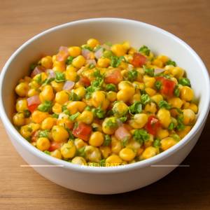 Sweet Corn Chat