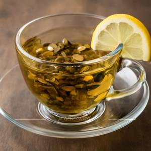 Green Tea