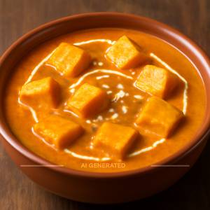 Sahi Paneer