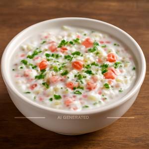 Mix Raita