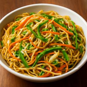 Veg Chowmein