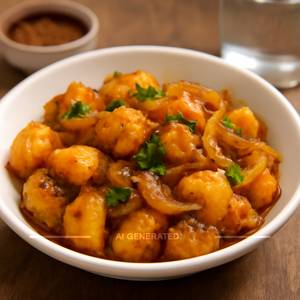 Aloo Pyaz
