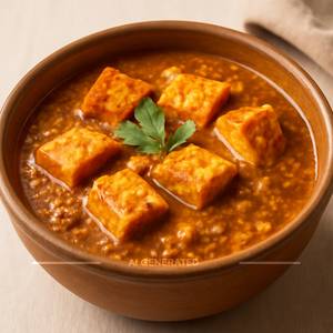 Paneer Handi