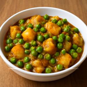 Aloo Matar