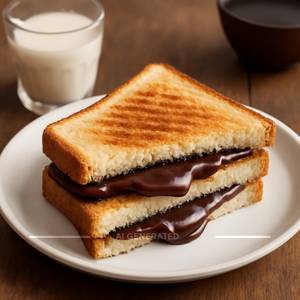 Chocolate Sandwich