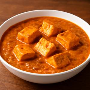 Paneer Masala