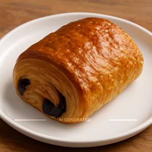 Chocolate Pastry