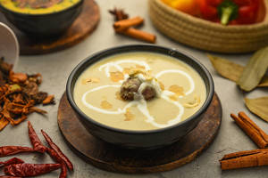 Malai Kofta (500 Ml) [No Onion Garlic]
