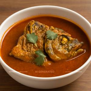 Boil Fish