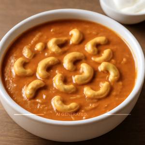Kaju Curry
