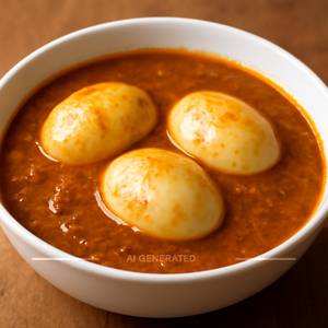 Egg Curry