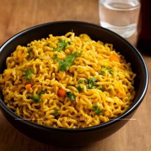 Maa Ki Tadka Maggi