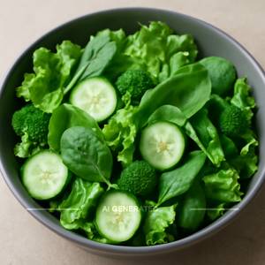 Green Salad