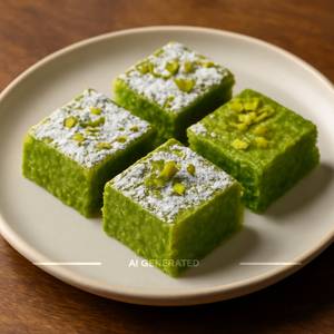 Pista Barfi