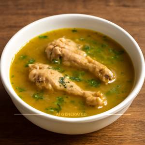 Chicken Ukkad