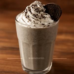 Oreo Shake
