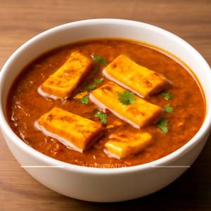 Paneer Lamba