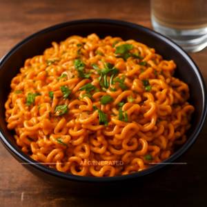 Tandoori Maggi  
