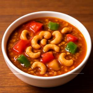 Kaju Chatpata