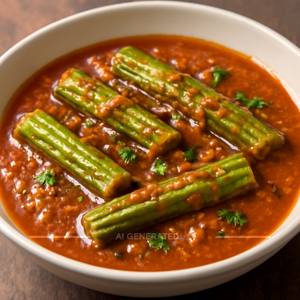 Shevga masala