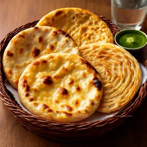 Bread Basket