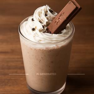 Kitkat Shake