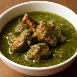 Mutton Lajawab