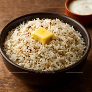 Jeera Pulao