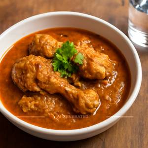 Chicken Maratha