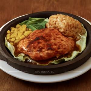 Chicken Sizzler