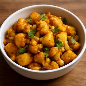 Aloo Gobi