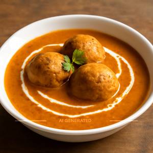 Malai Kofta