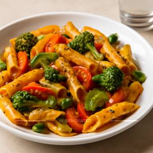 Veg pasta