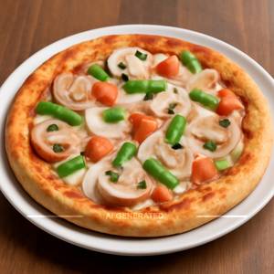 Pizza Farm House