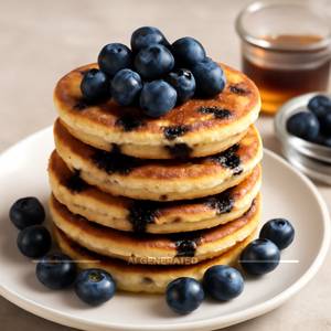 Berry Blueberry