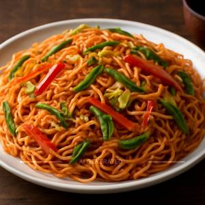 Singapuri Noodles
