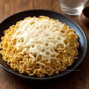 Cheese Maggi