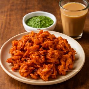 Kanda Pakoda