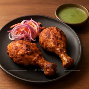 Tangdi Kebab (Pack of 2)        