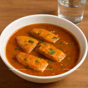 Fish Goan Curry