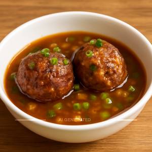 Manchurian (Pack of 2) -