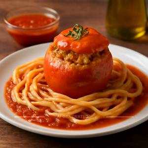 Stuff Tomato