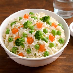 Veg Pulao
