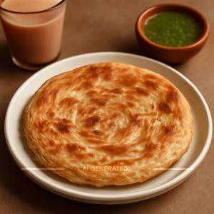Khasta Roti