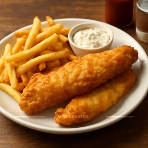 Fish N Chips