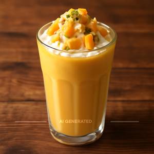 Mango Mastani