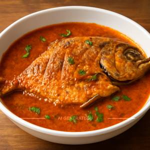 Tawa Fish