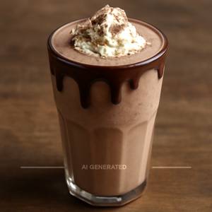 Chocolate Shake