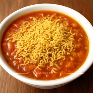 Sev Tamatar