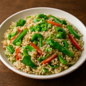 Combination Rice